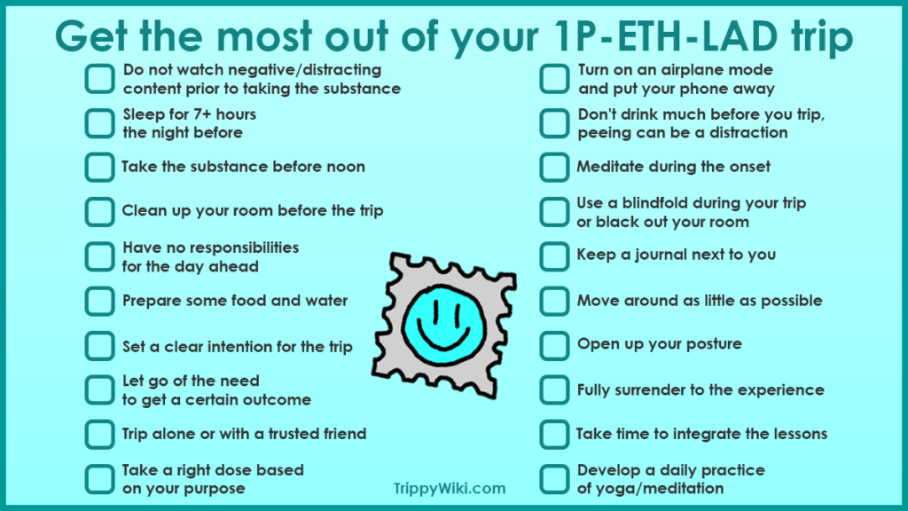 eth lad dose