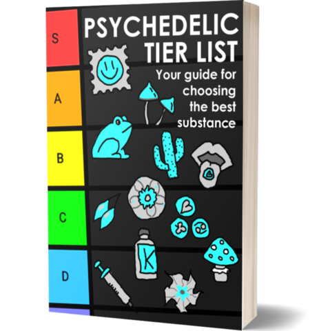 Psychedelic Tier List