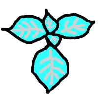 Salvia divinorum icon